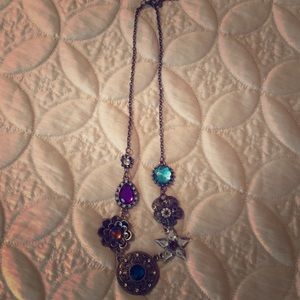 Pretty Statement Necklace